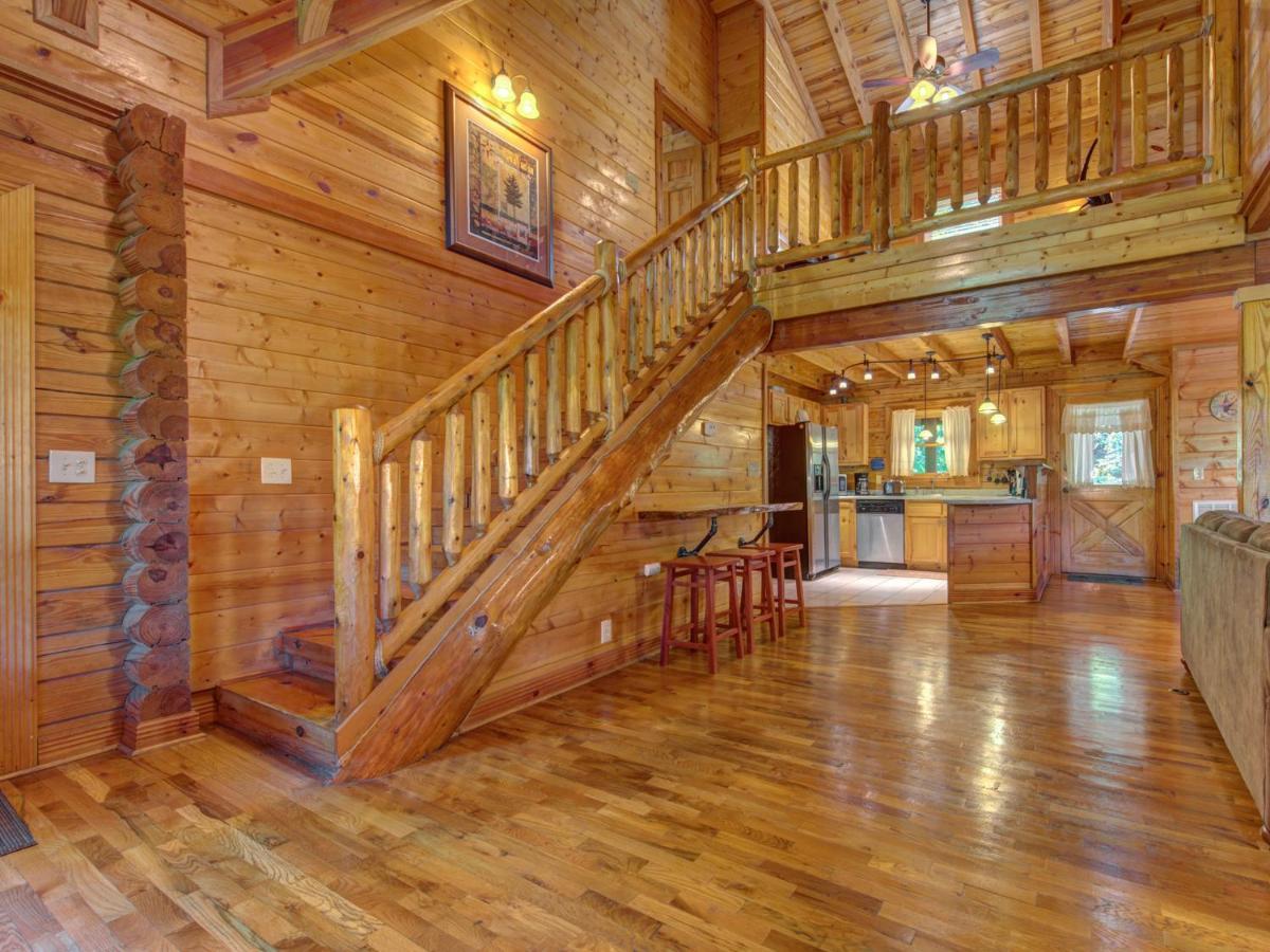 Nature'S Paradise Sevierville Exterior foto
