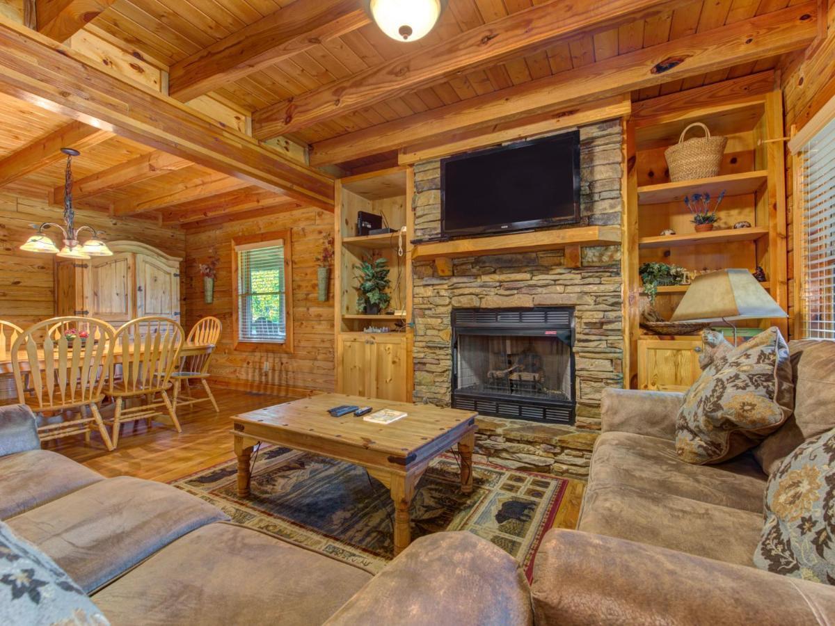 Nature'S Paradise Sevierville Exterior foto