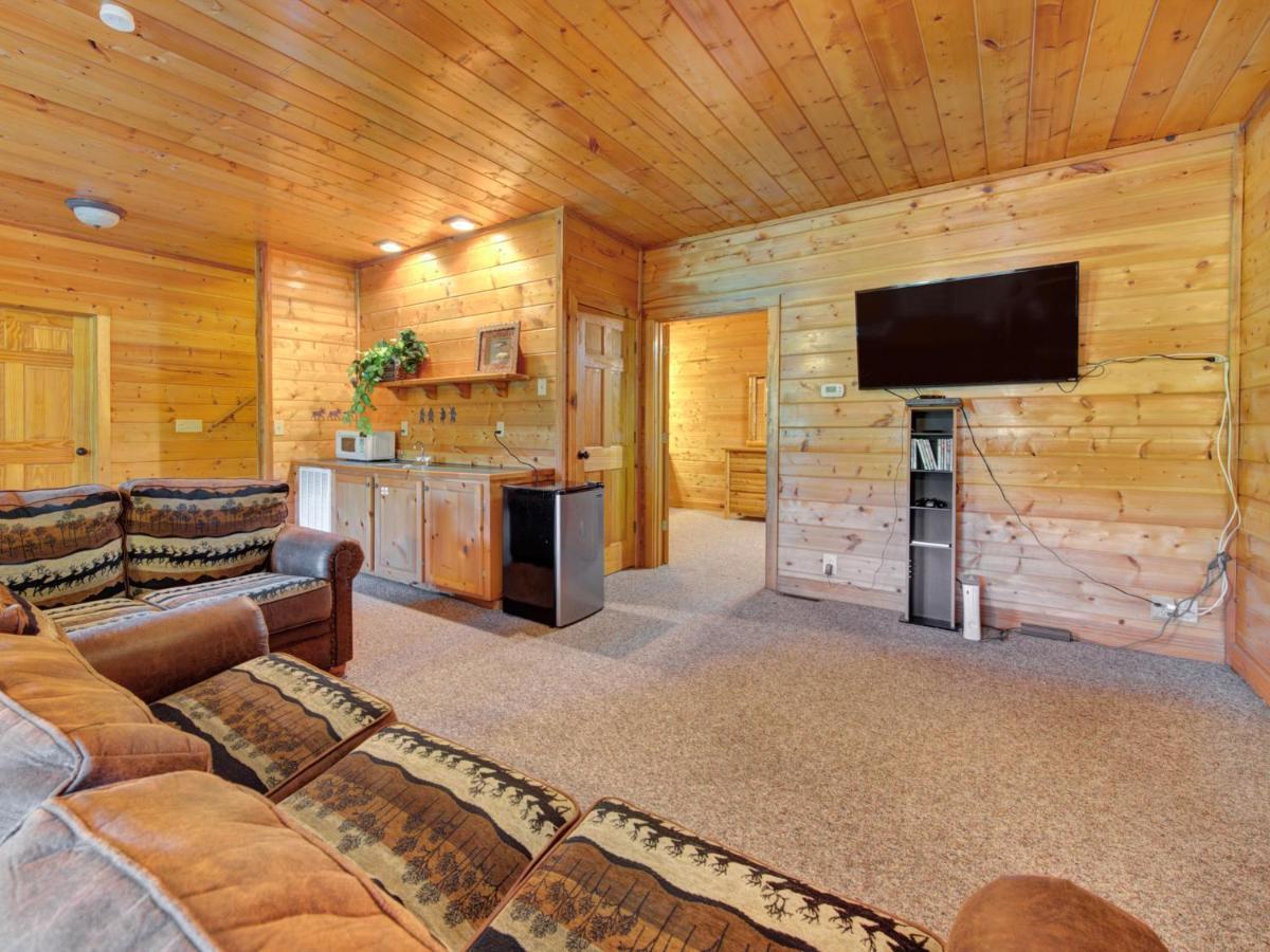 Nature'S Paradise Sevierville Exterior foto