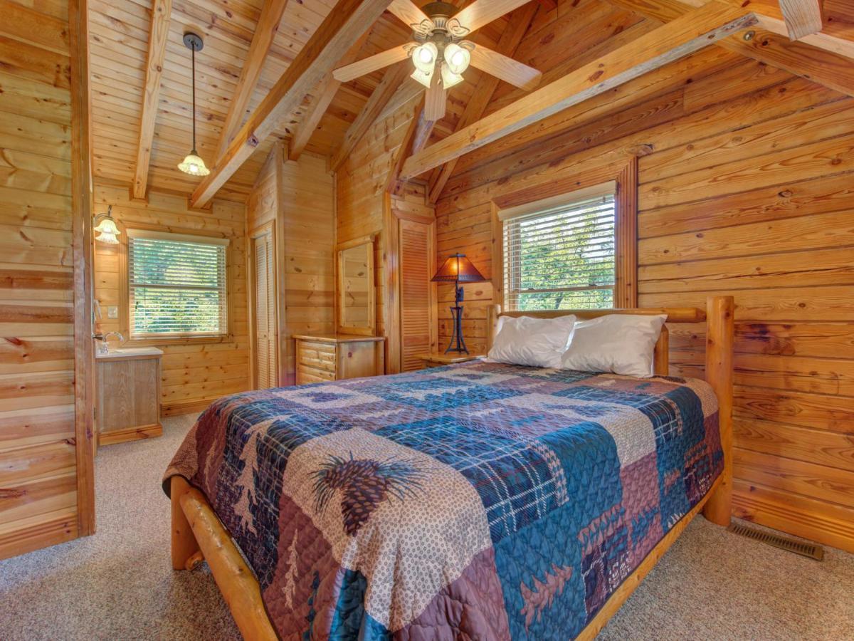 Nature'S Paradise Sevierville Exterior foto