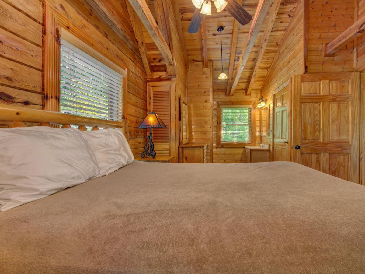 Nature'S Paradise Sevierville Exterior foto