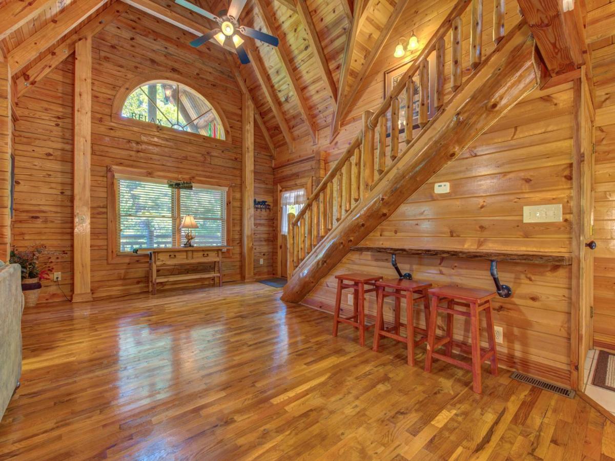 Nature'S Paradise Sevierville Exterior foto