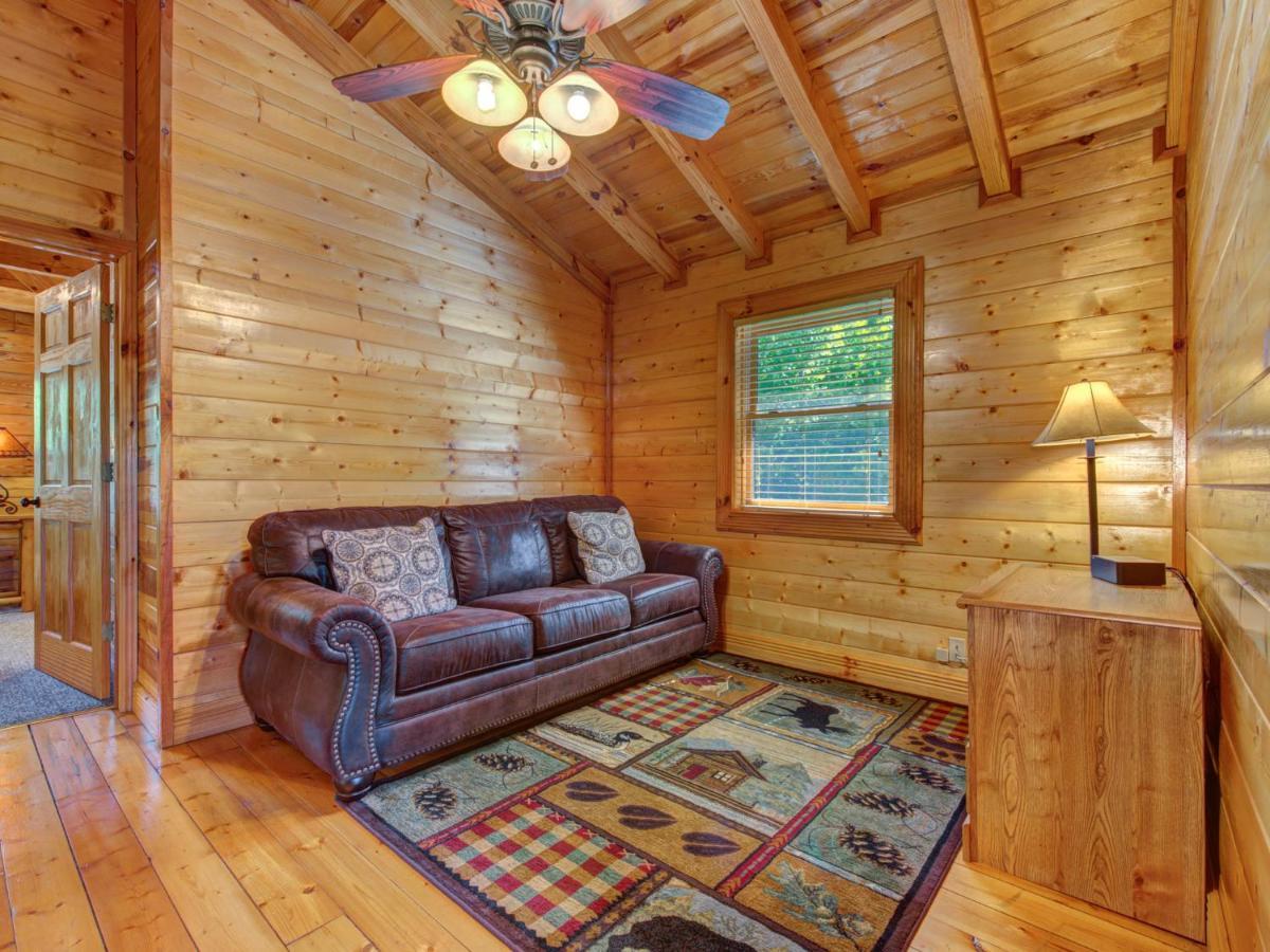 Nature'S Paradise Sevierville Exterior foto
