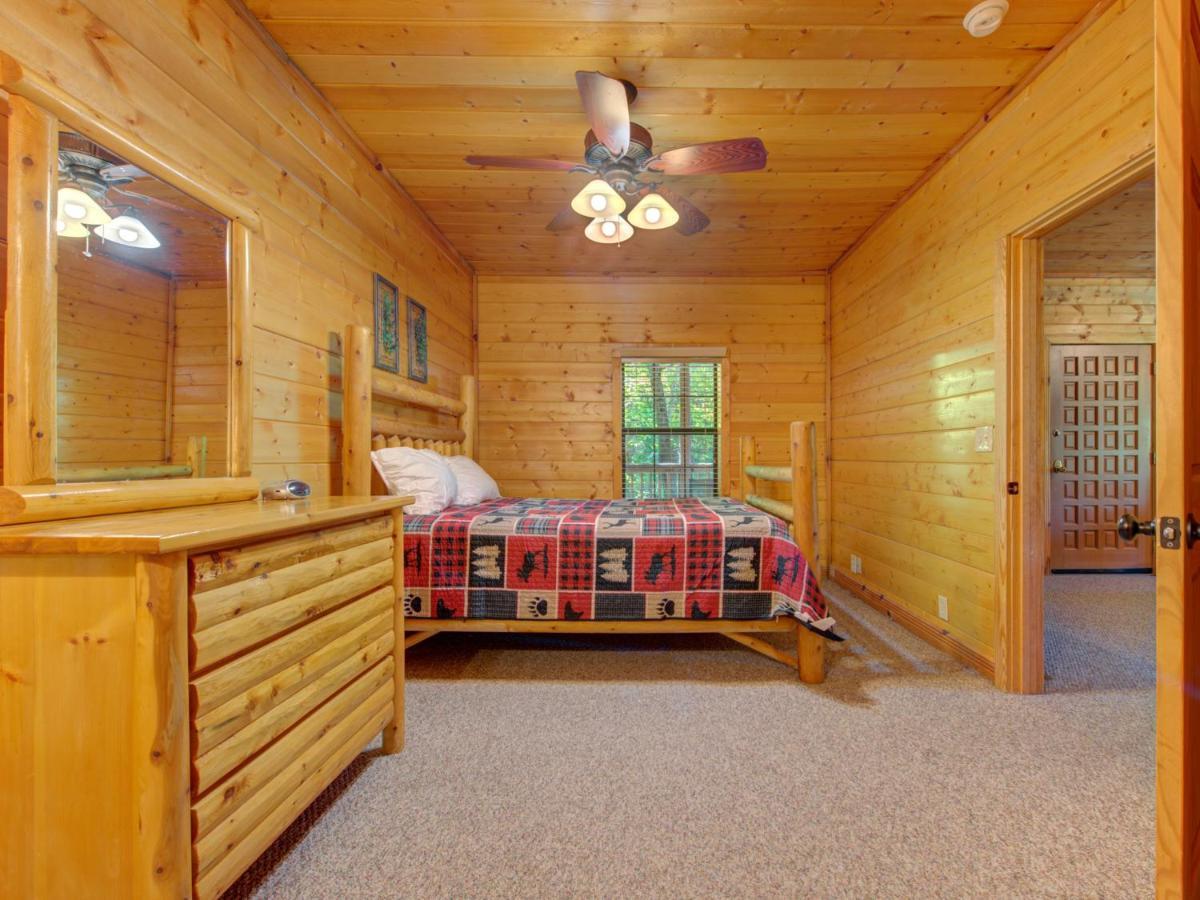 Nature'S Paradise Sevierville Exterior foto