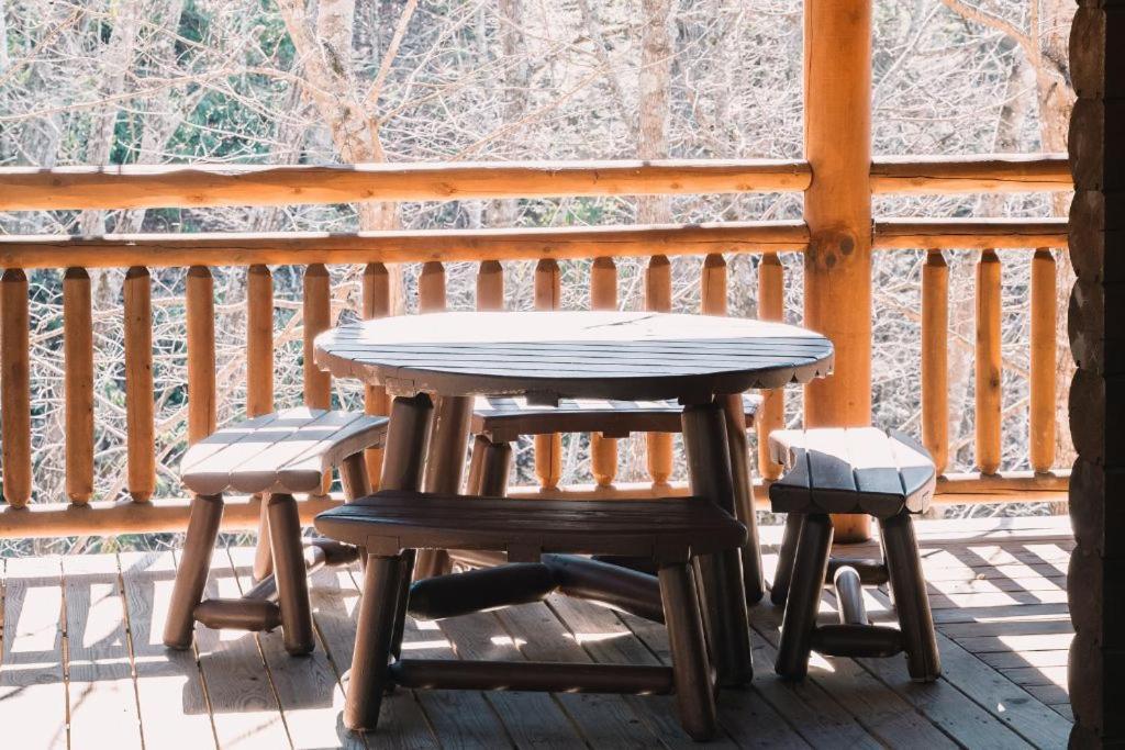 Nature'S Paradise Sevierville Exterior foto