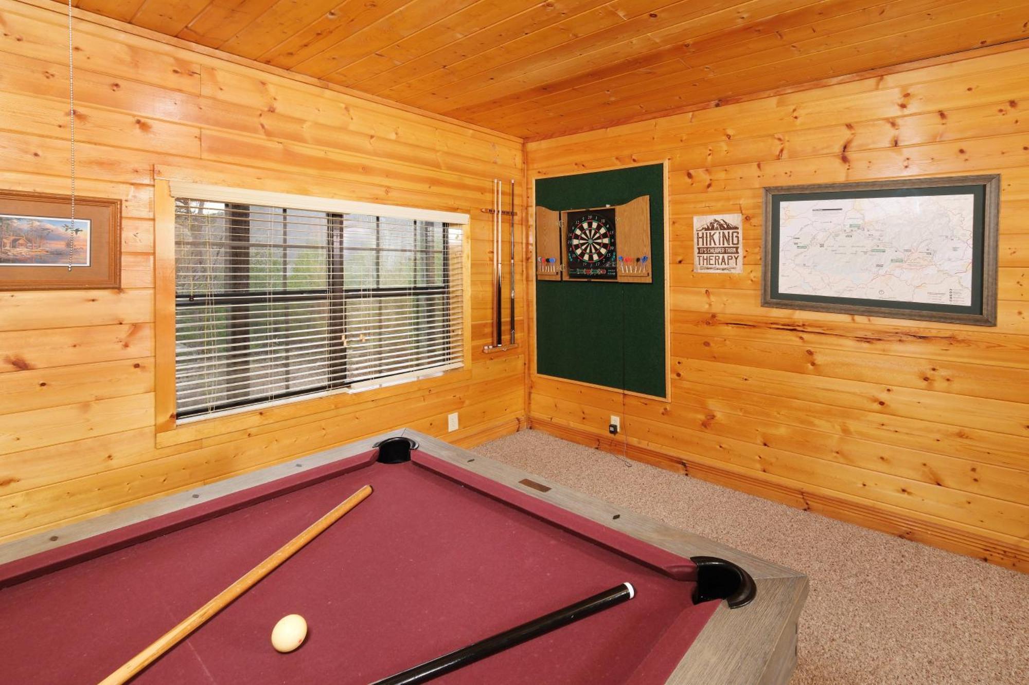 Nature'S Paradise Sevierville Exterior foto