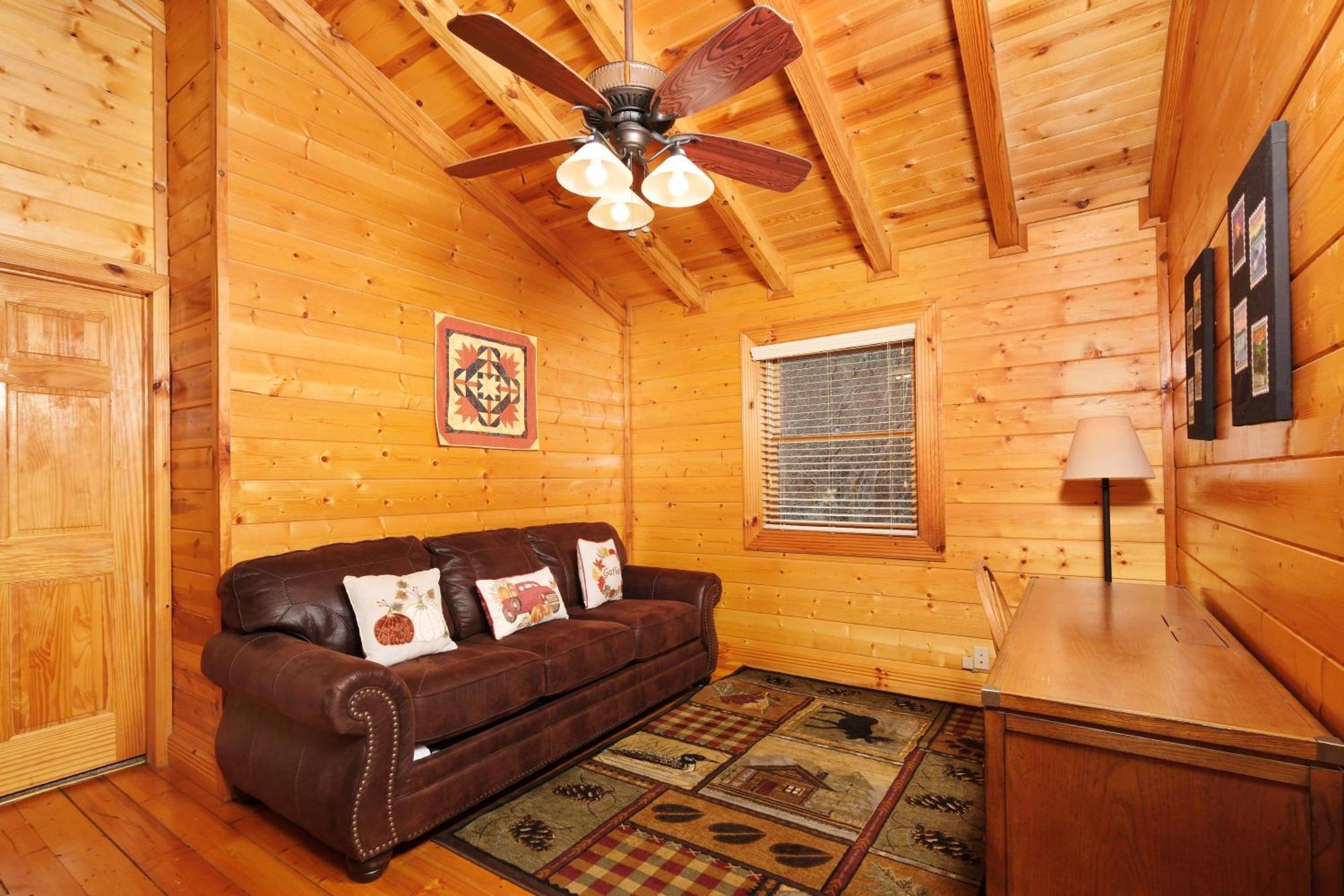 Nature'S Paradise Sevierville Exterior foto