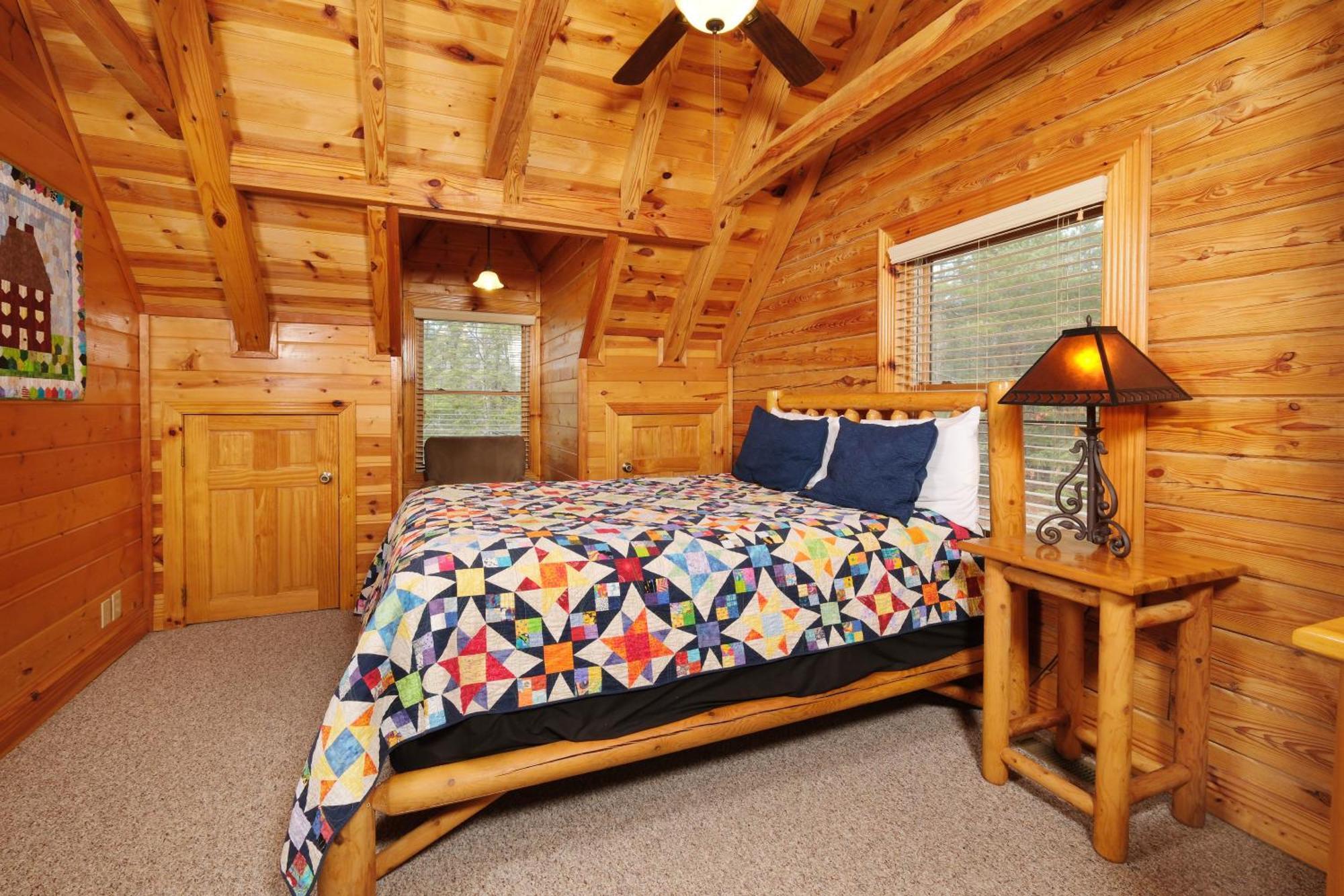 Nature'S Paradise Sevierville Exterior foto