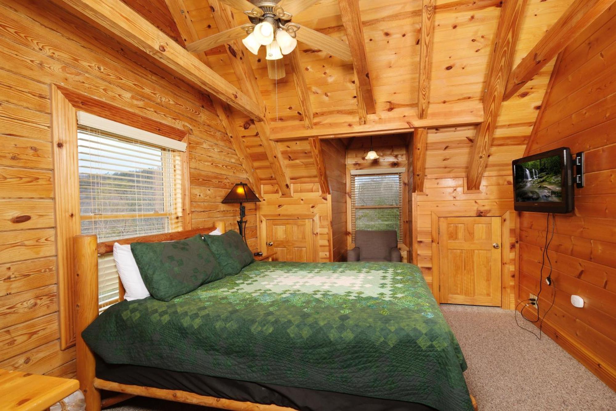 Nature'S Paradise Sevierville Exterior foto