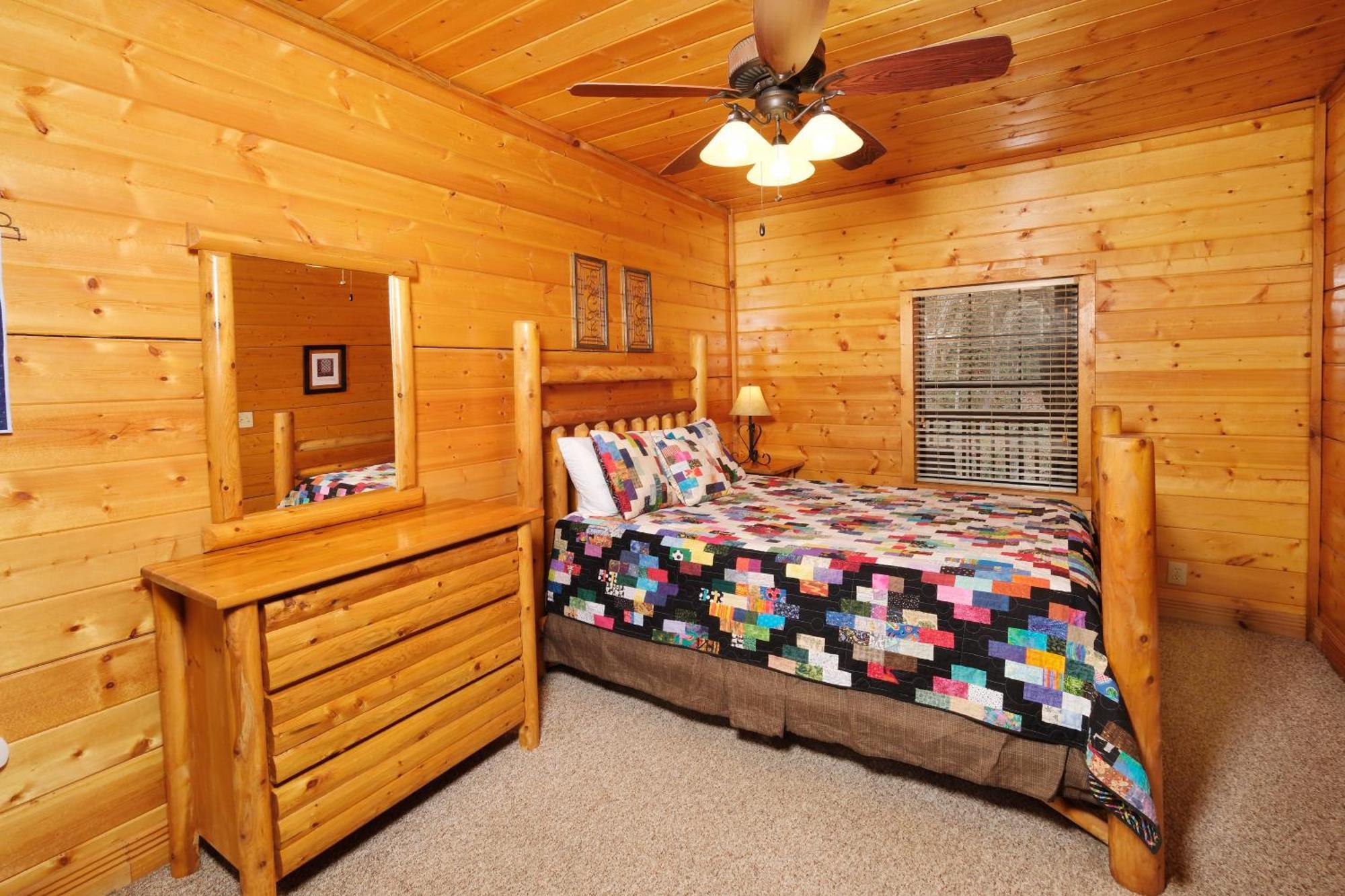 Nature'S Paradise Sevierville Exterior foto