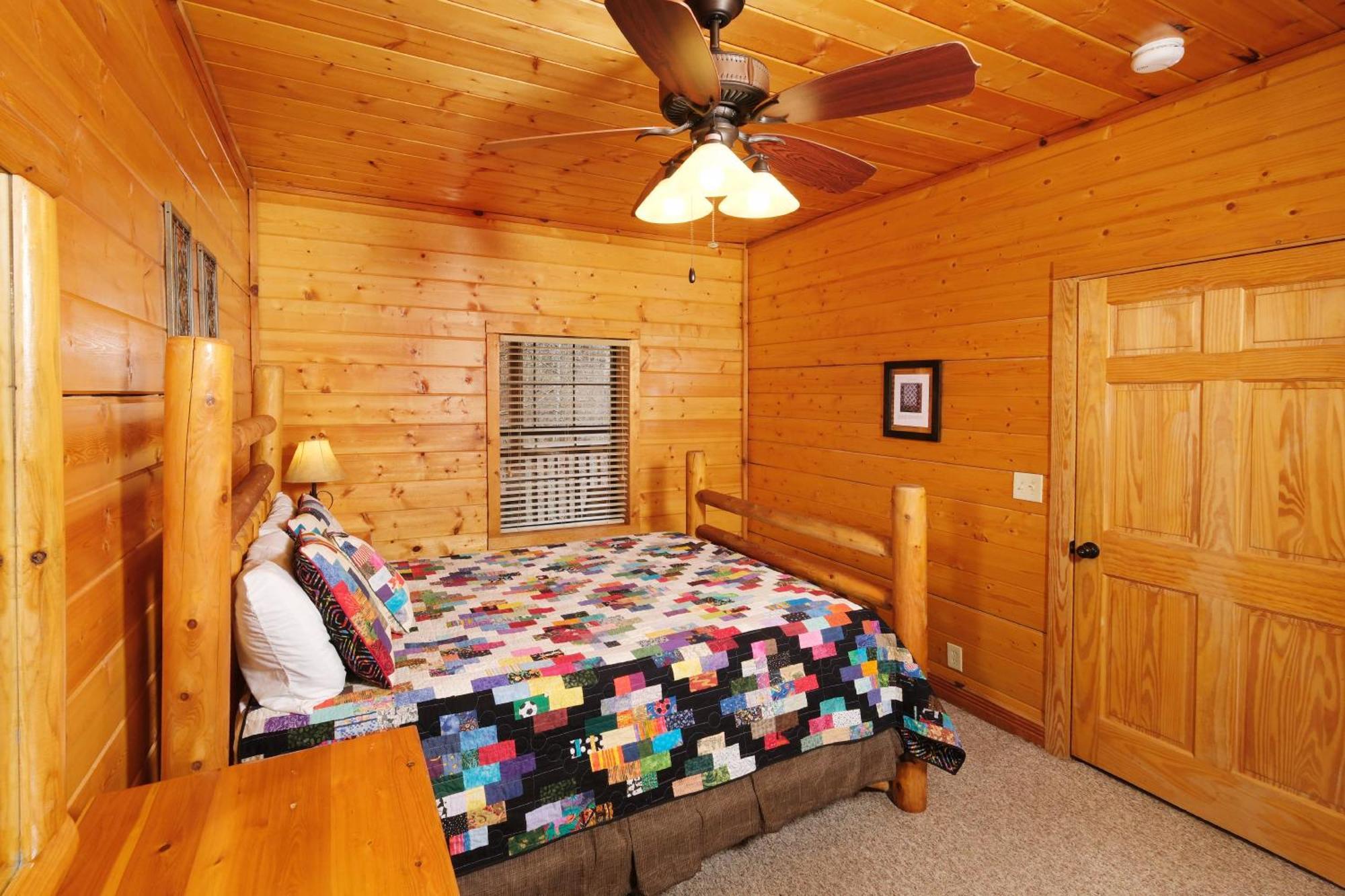 Nature'S Paradise Sevierville Exterior foto